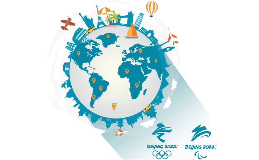 在几内亚连接到中国的加速器 - 闪电加速器